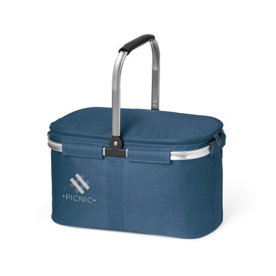 BASKIT. Cesto de piquenique flexível em 600D 25 L